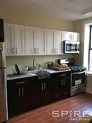 Rented by Spire Group