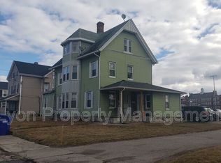 5 Vose St FLOOR 3, Westerly, RI 02891