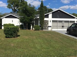 8225 Pagoda Dr, Spring Hill, FL 34606