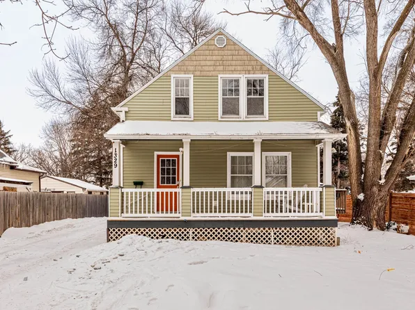 1329 10th St N, Fargo, ND 58102