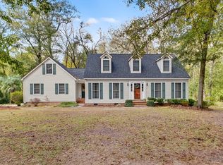 1195 Wire Rd, Aiken, SC 29805