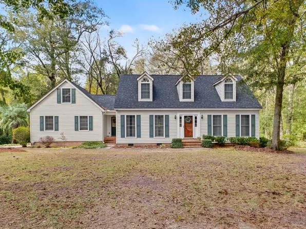 1195 Wire Rd, Aiken, SC 29805