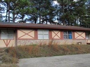 2845 Lumpkin Rd, Augusta, GA 30906