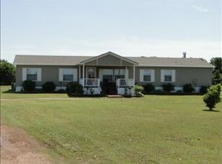 19328 Danny Ln, Shawnee, OK 74801