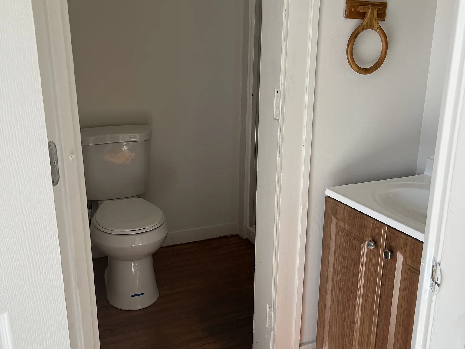 803 East St - Unit 1 — Photo 4