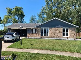 6326 Waite St, Merrillville, IN 46410