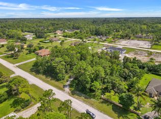 Orange Grove Blvd, Loxahatchee, FL 33470