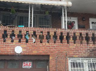 719 Rockaway Pkwy #3, Brooklyn, NY
