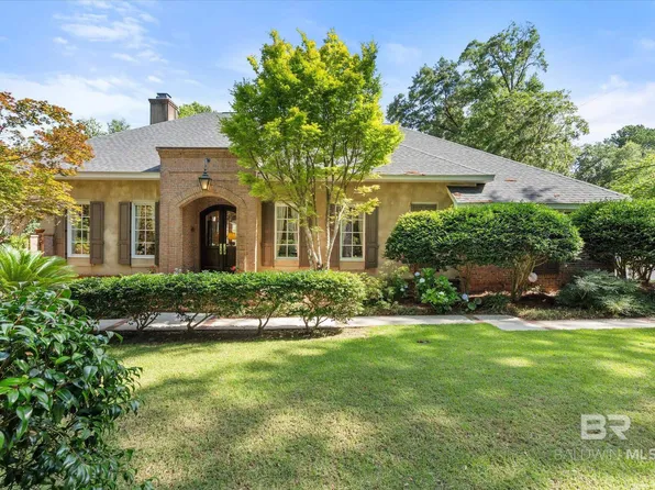 611 Van Ave, Daphne, AL 36526