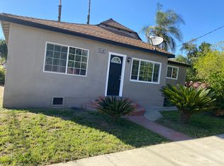 590 E Baseline Rd, Rialto, CA 92376