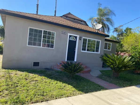 590 E Baseline Rd, Rialto, CA 92376