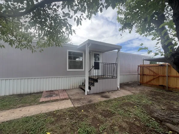5349 Twylight Trl, Abilene, TX 79606