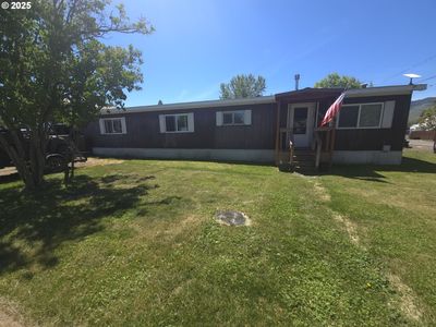 384 W Iowa St, Union, OR, 97883