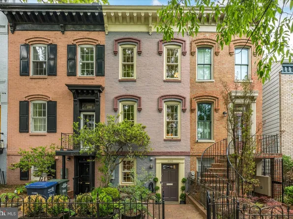 606 E St SE, Washington, DC 20003