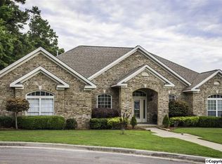 43 Johnstown Cv, Decatur, AL 35603