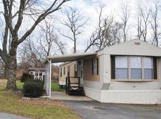 168 Weidler Ln, Lititz, PA 17543