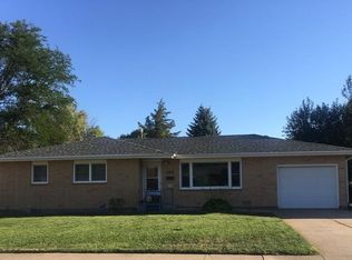 2312 W D St, North Platte, NE 69101
