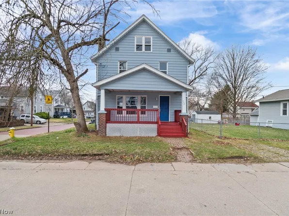 594 Columbia Ave, Akron, OH 44310