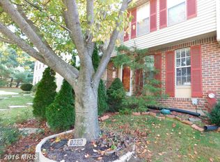 1809 Queen Anne Sq, Bel Air, MD 21015