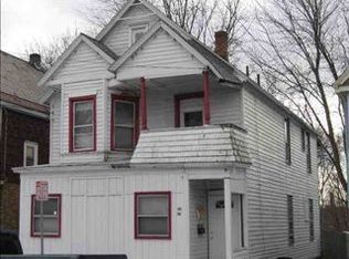 908 Strong St, Schenectady, NY 12307