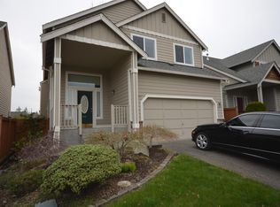 259 Whitman Pl NE, Renton, WA 98059