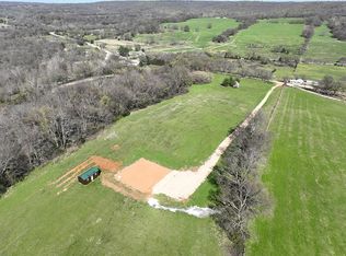 6-15339 S Highway 45 #1, Canehill, AR 72717