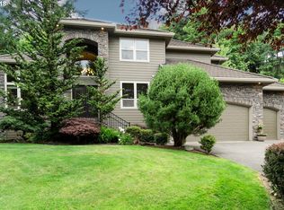 1901 NE 7th Cir, Camas, WA 98607