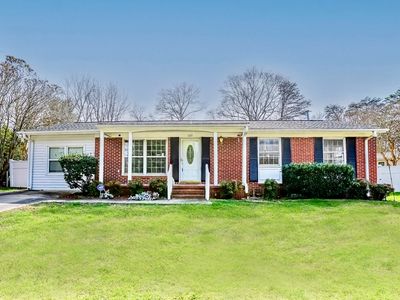123 Swinton Dr, Greenville, SC, 29607