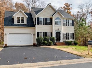 3507 Ivyridge Dr, Chester, VA 23831