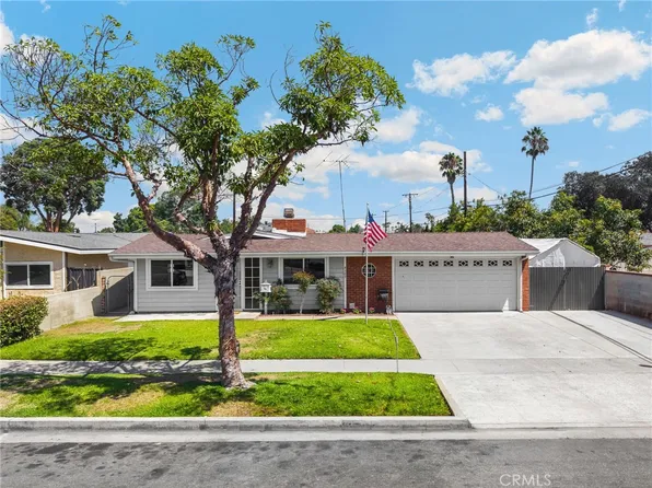 4309 W Kent Ave, Santa Ana, CA 92704