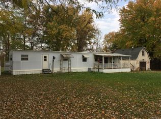 4288 Eagle Harbor Rd, Albion, NY 14411