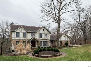 11009 Chateau Chura Dr, Saint Louis, MO
