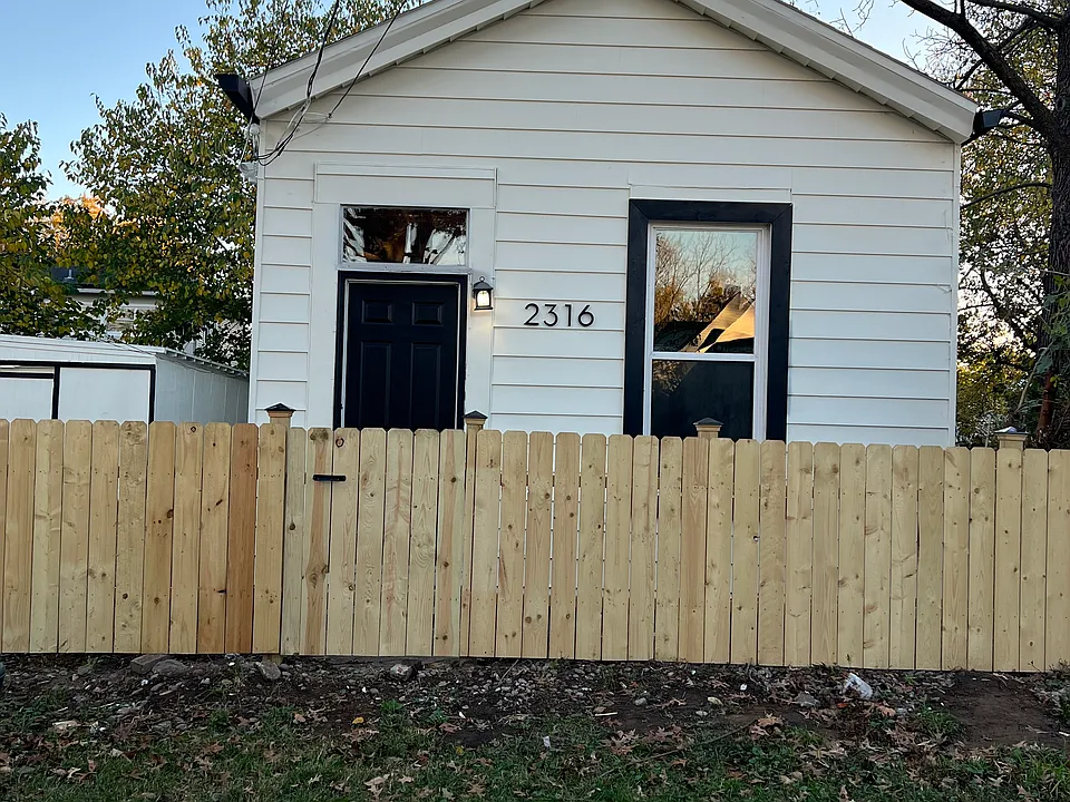 2316 Tyler Ave