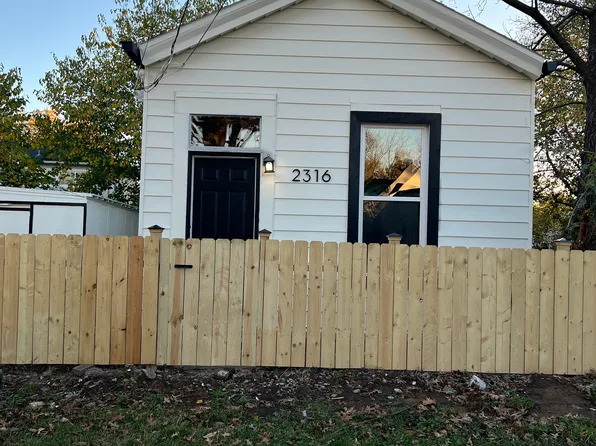 2316 Tyler Ave, Louisville, KY 40212
