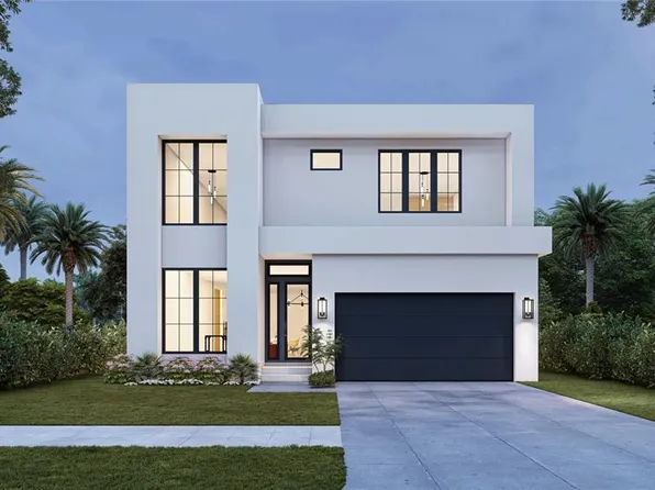 819 W Braddock St, Tampa, FL 33603
