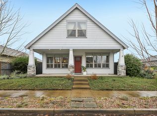 3569 NE Joel St, McMinnville, OR