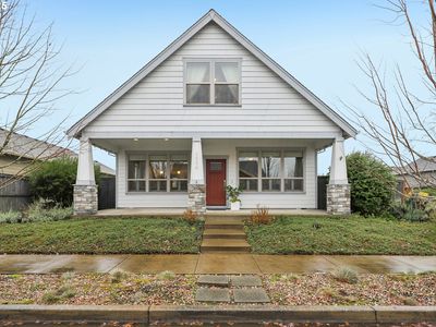 3569 NE Joel St, McMinnville, OR, 97128