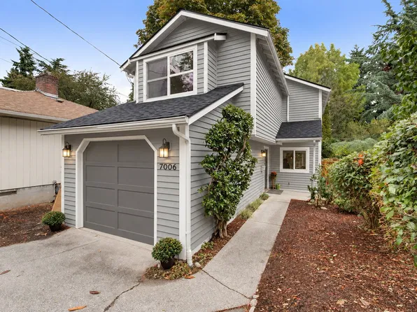 7006 23rd Ave NE, Seattle, WA 98115