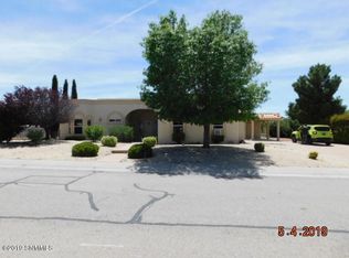 3970 Golondrina Ct, Las Cruces, NM 88012