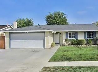 423 Ridgefarm Dr, San Jose, CA 95123