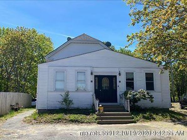 Waterfront Portland Me Waterfront Homes For Sale 35 Homes Zillow