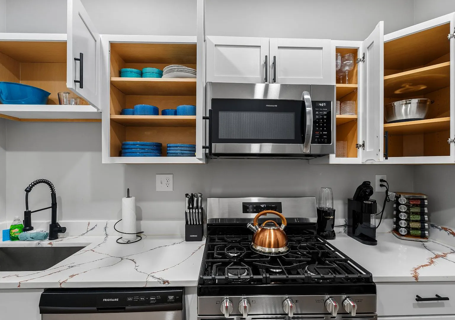 3022 Auchentoroly Terrace - Unit 1 — Photo 1
