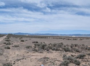 W 5400 N Lot 17, Beryl, UT 84714