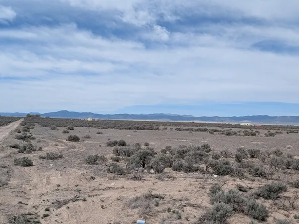 W 5400 N Lot 17, Beryl, UT 84714