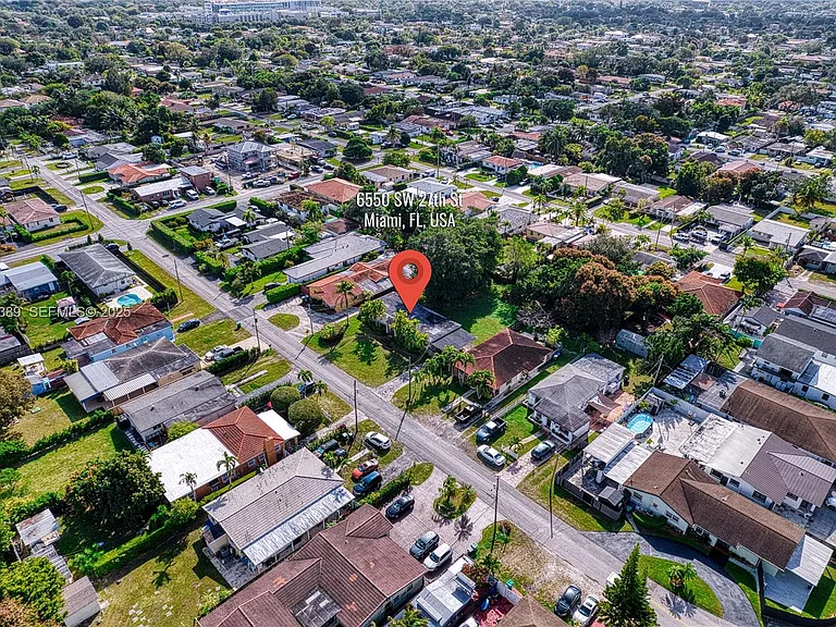 6550 SW 27th St — Photo 21