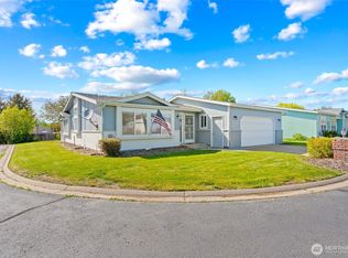 1100 S Rosewood Dr UNIT 115, Ellensburg, WA 98926