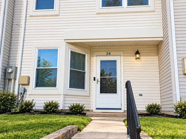 26 Nakota Ct, Middle River, MD 21220