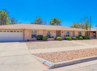 10604 Causeway Dr, El Paso, TX 79935