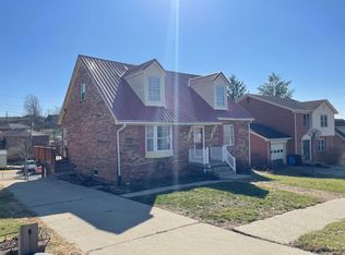 2131 Fayette Dr, Richmond, KY 40475