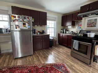 47 Holyoke St #A, Northampton, MA 01060